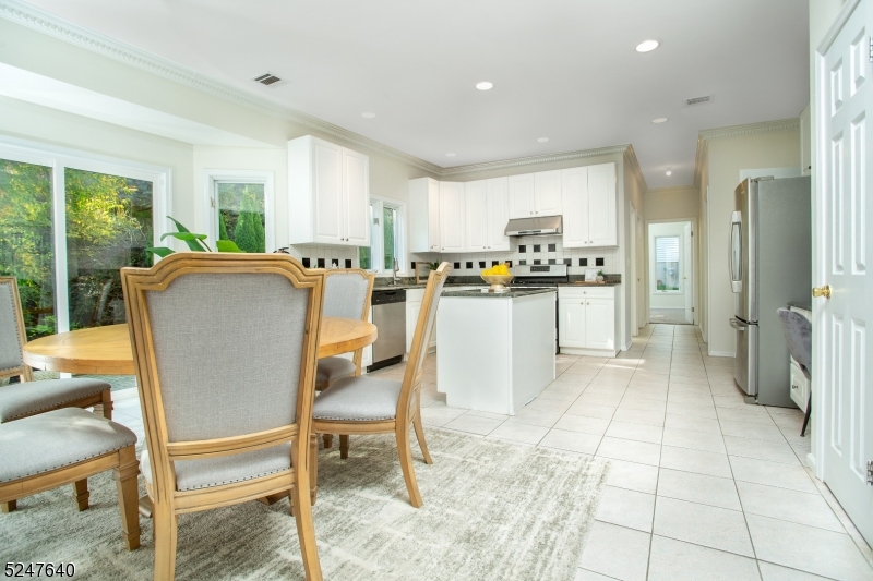 Powdermill - Residential