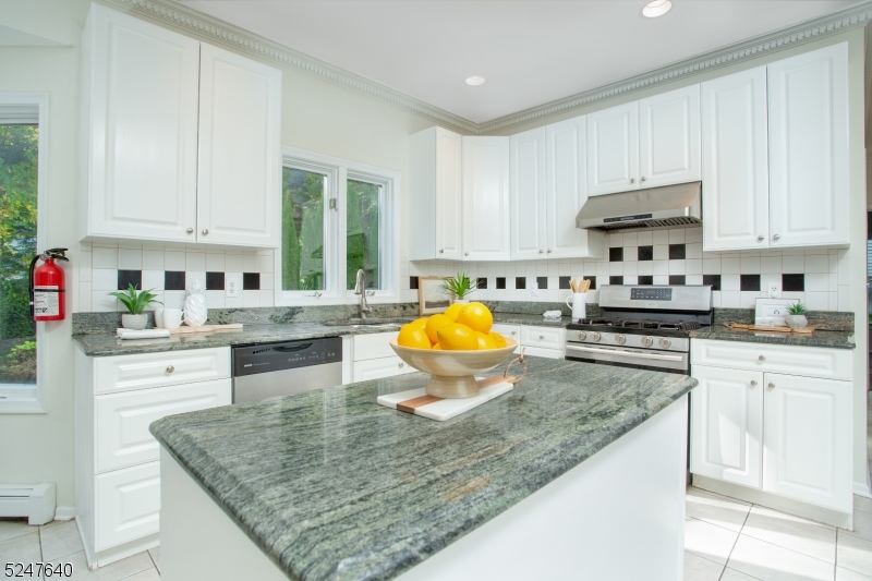 Powdermill - Residential