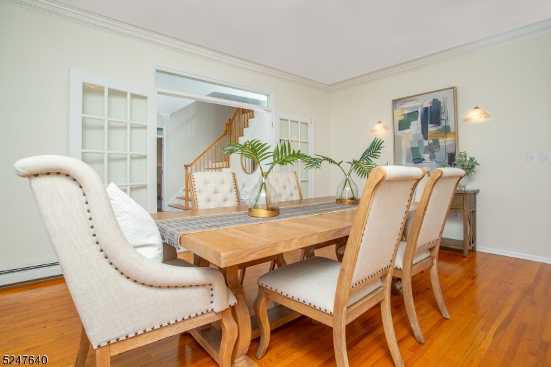 Powdermill - Residential