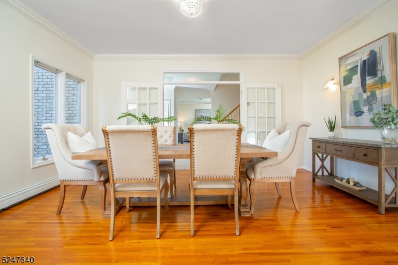 Powdermill - Residential