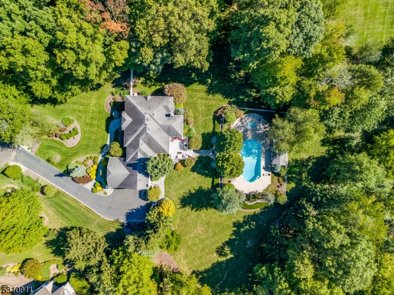 Beacon Manor - The Hills - Residential