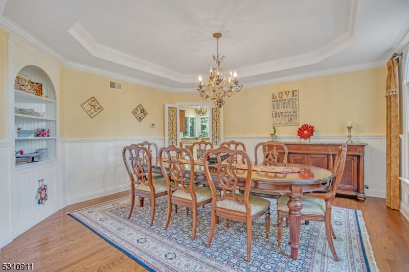 Beacon Manor - The Hills - Residential