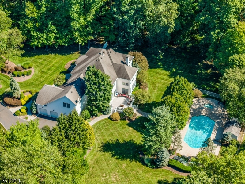 Beacon Manor - The Hills - Residential