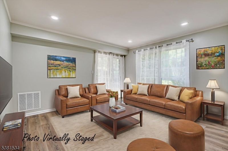 Maples - Residential