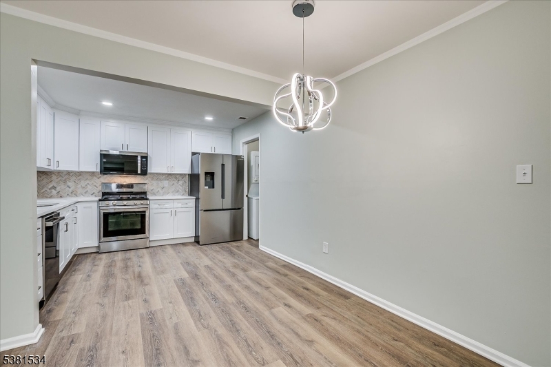 Maples - Residential