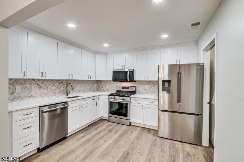 Maples - Residential