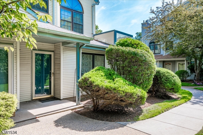 Maples - Residential