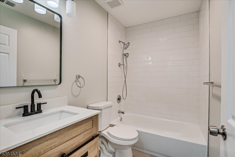 Maples - Residential