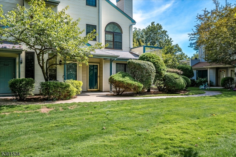 Maples - Residential