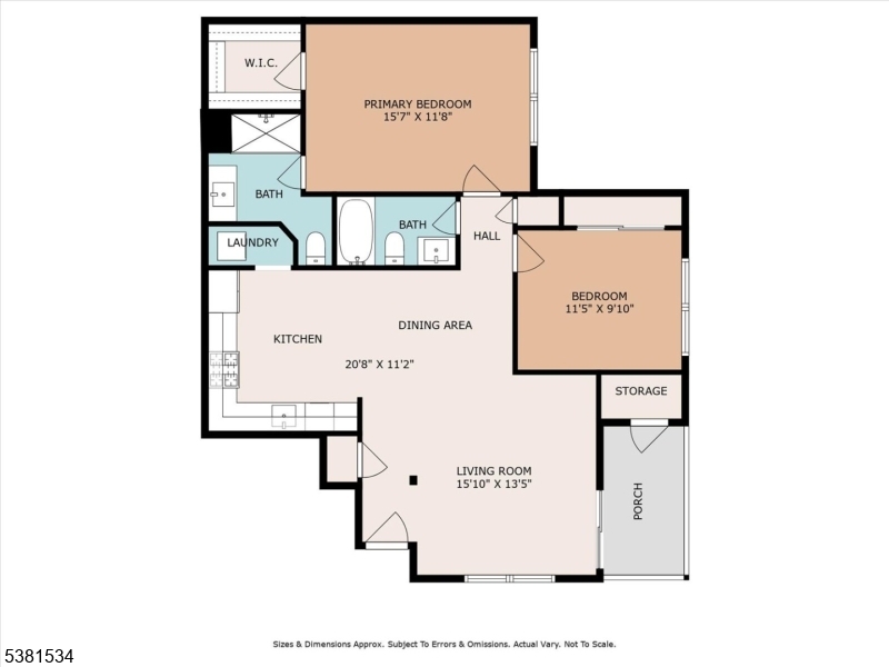 Maples - Residential
