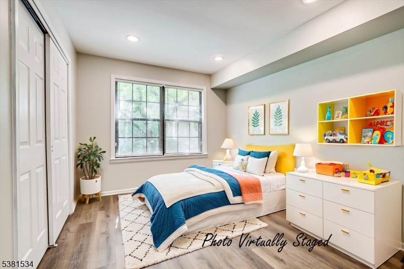 Maples - Residential