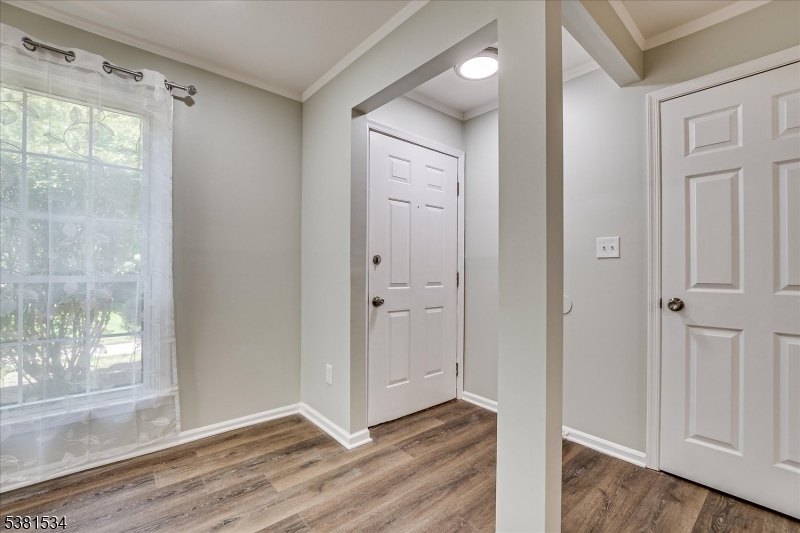 Maples - Residential