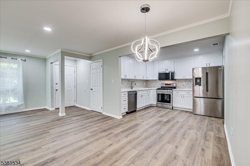 Maples - Residential