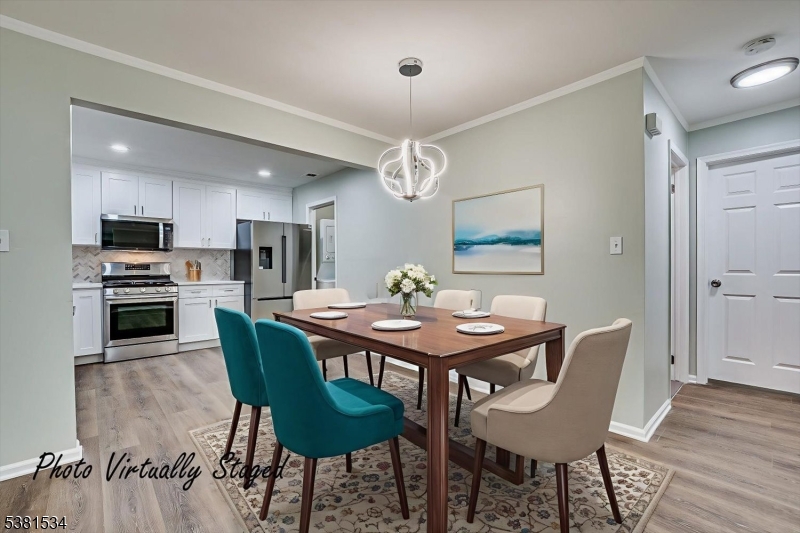 Maples - Residential