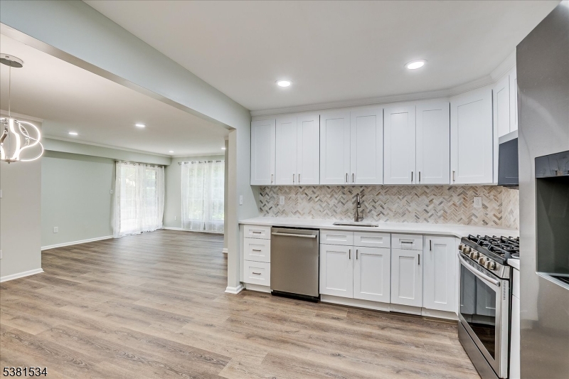 Maples - Residential