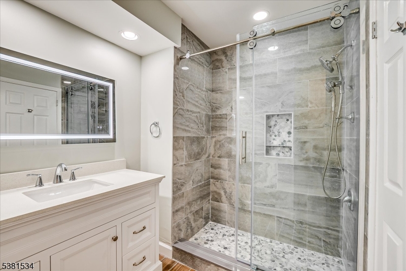 Maples - Residential