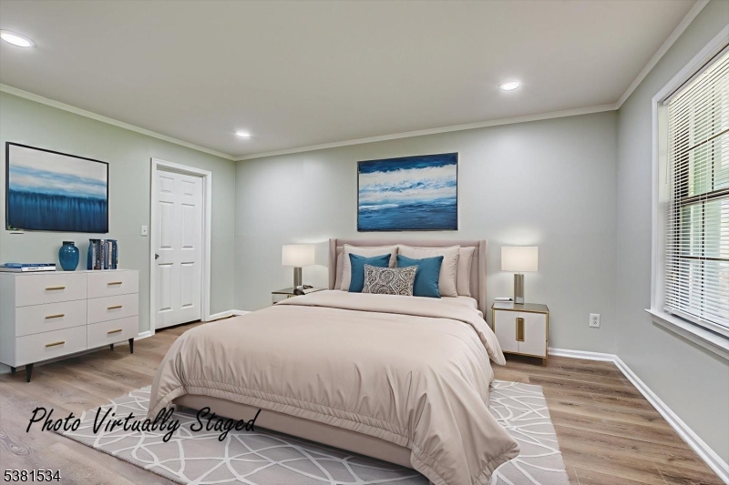 Maples - Residential