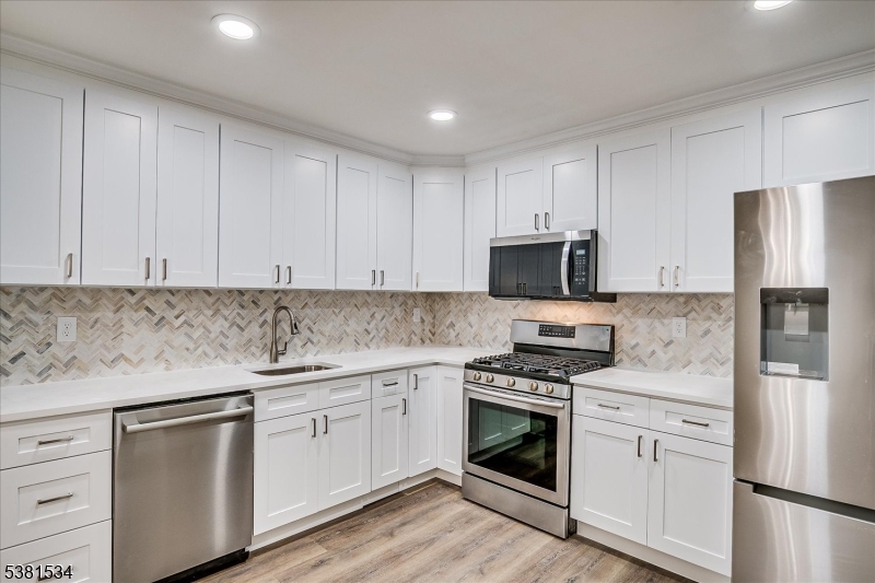 Maples - Residential