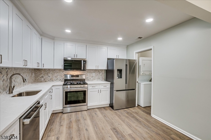 Maples - Residential