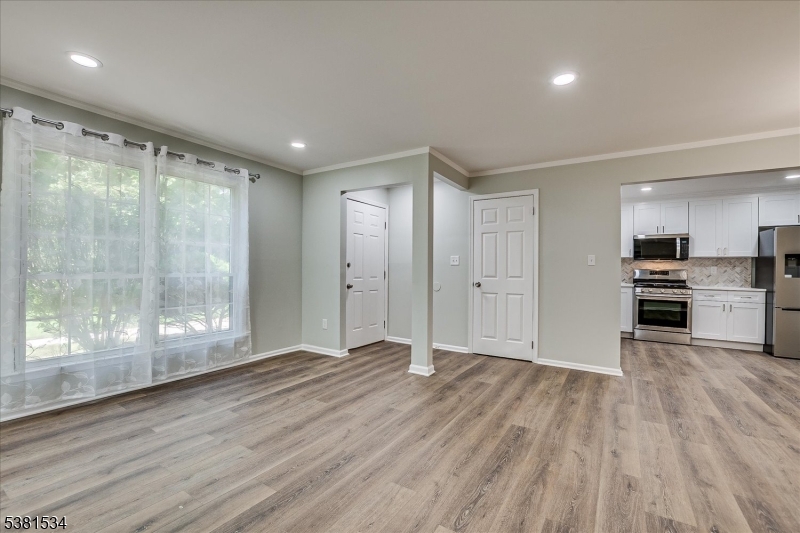 Maples - Residential