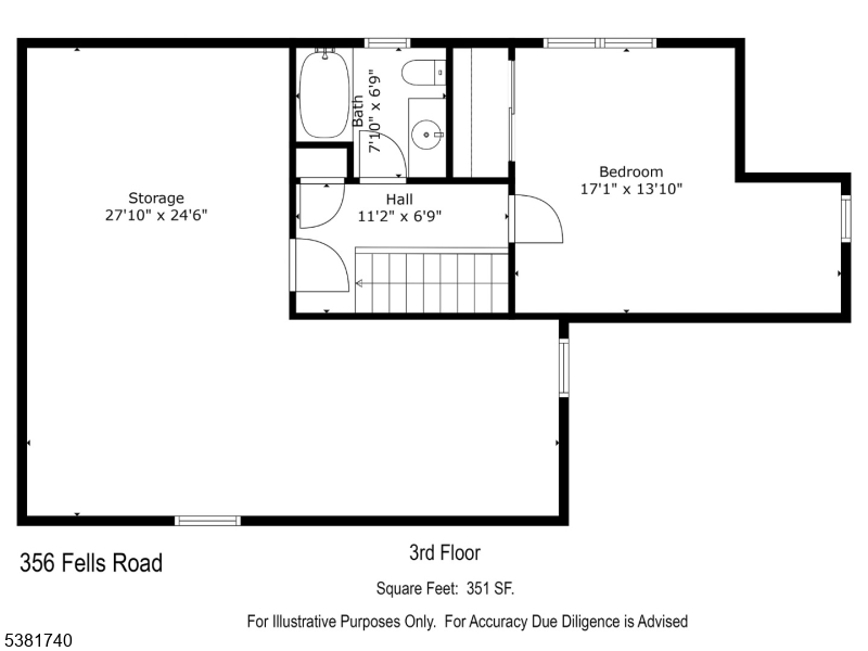 Main image without alt text