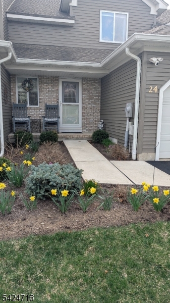 INDIAN FIELDS - Residential