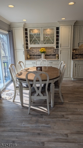 INDIAN FIELDS - Residential