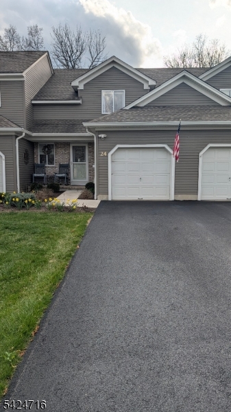 INDIAN FIELDS - Residential