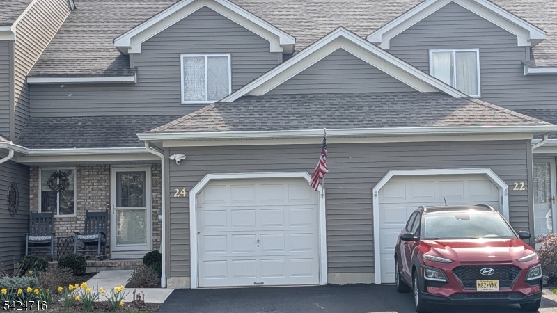 INDIAN FIELDS - Residential