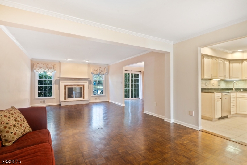 Mendham Commons - Residential