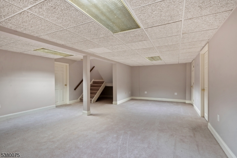 Mendham Commons - Residential