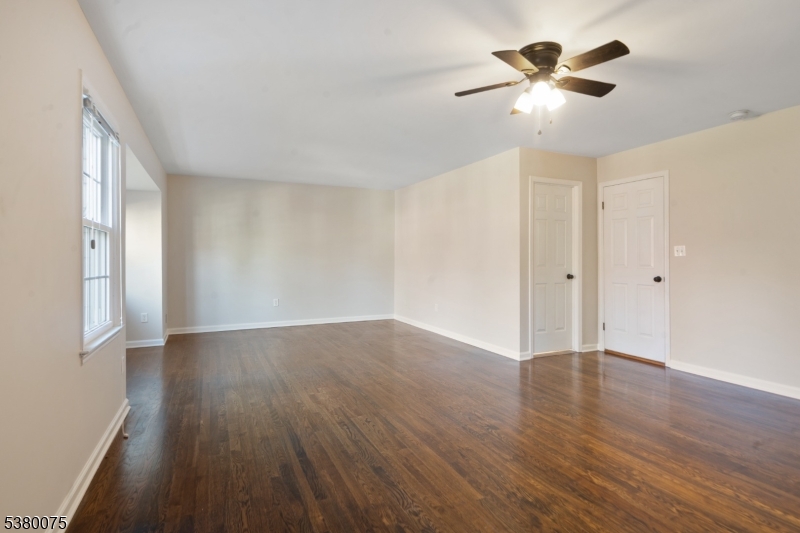 Mendham Commons - Residential