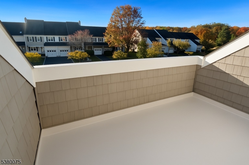 Mendham Commons - Residential