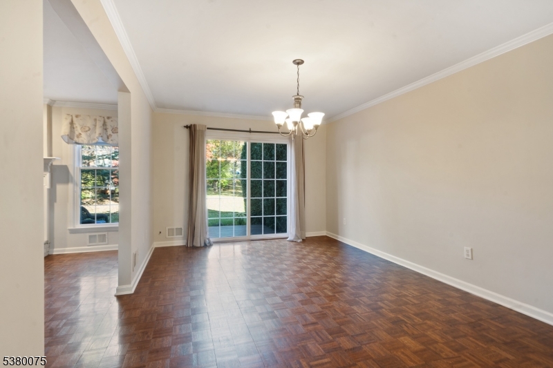 Mendham Commons - Residential