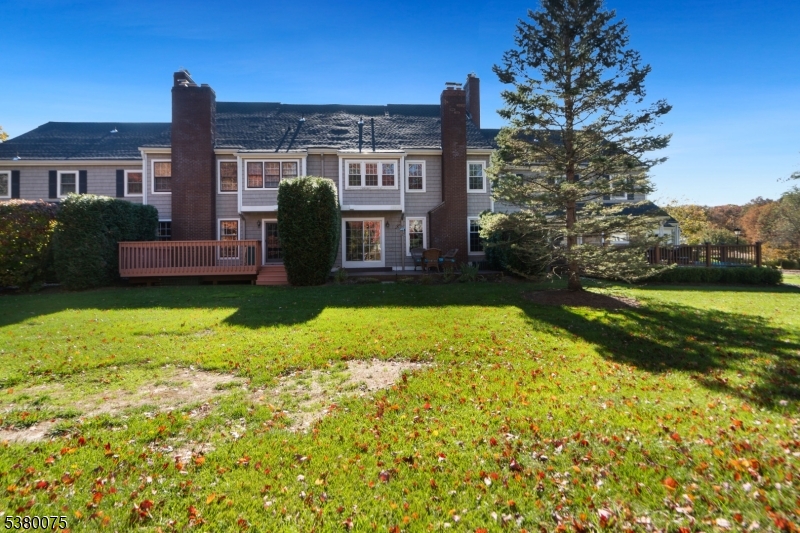 Mendham Commons - Residential