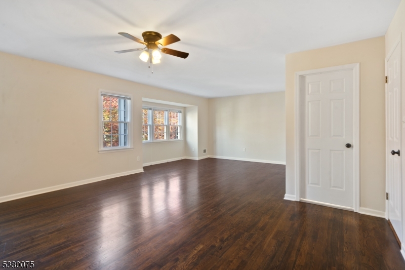 Mendham Commons - Residential