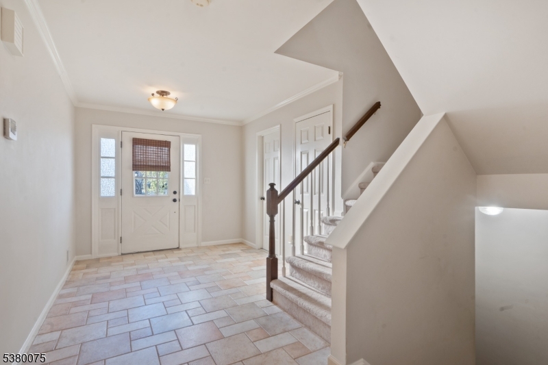 Mendham Commons - Residential