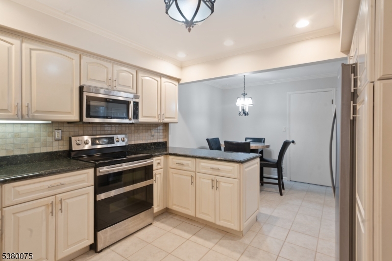 Mendham Commons - Residential