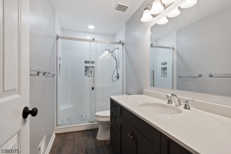 Mendham Commons - Residential