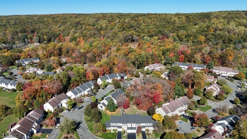 Mendham Commons - Residential