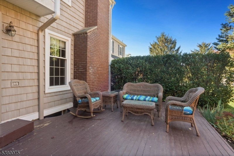 Mendham Commons - Residential