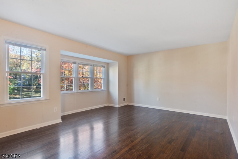 Mendham Commons - Residential