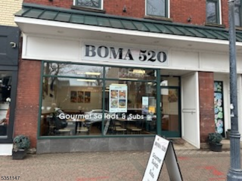 Somerville Boro, New Jersey 08876, United States, ,Commercial,Active,110517