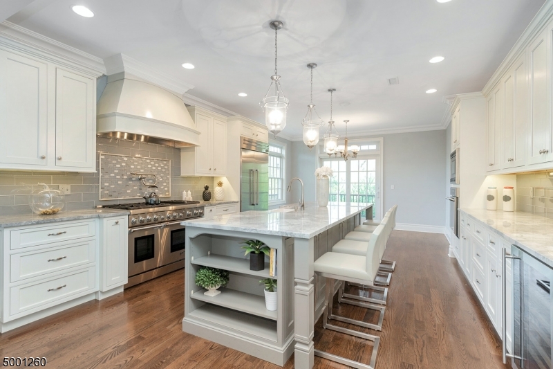 Northside - Residential