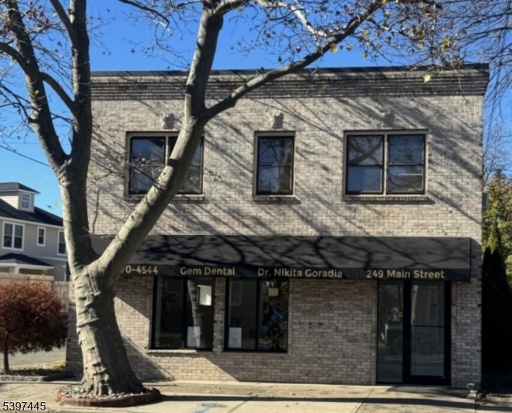 Millburn Downtown - Residential Lease