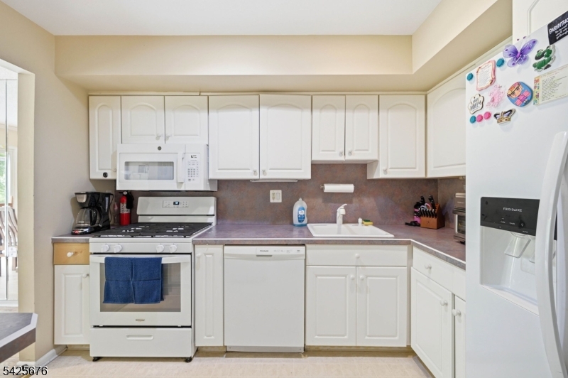 Kenwood Commons - Residential