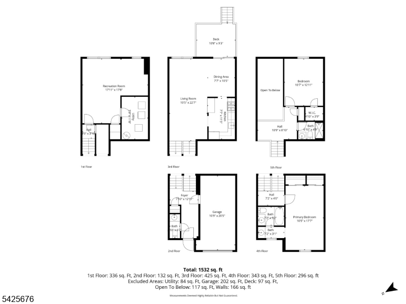Kenwood Commons - Residential