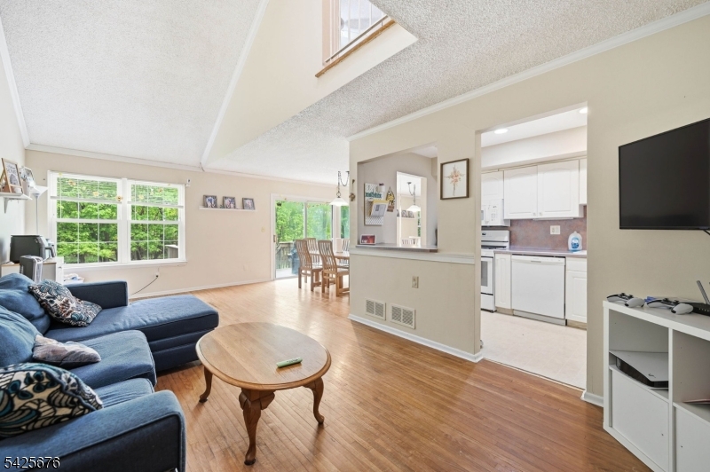 Kenwood Commons - Residential