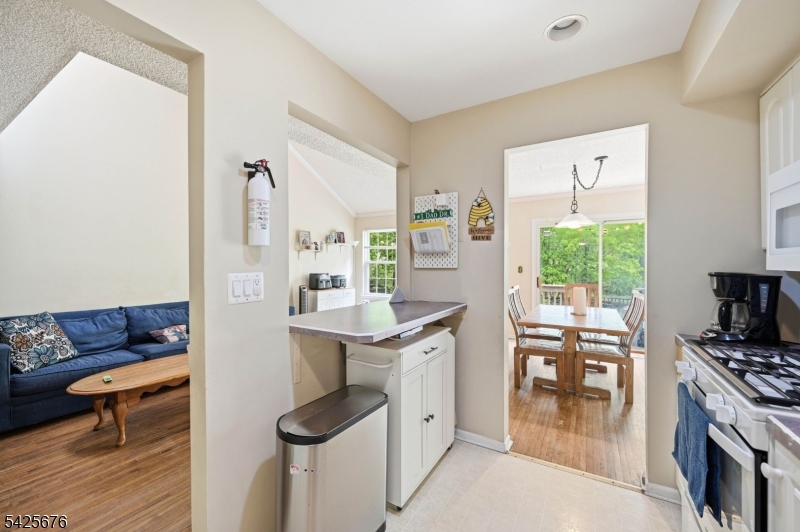 Kenwood Commons - Residential