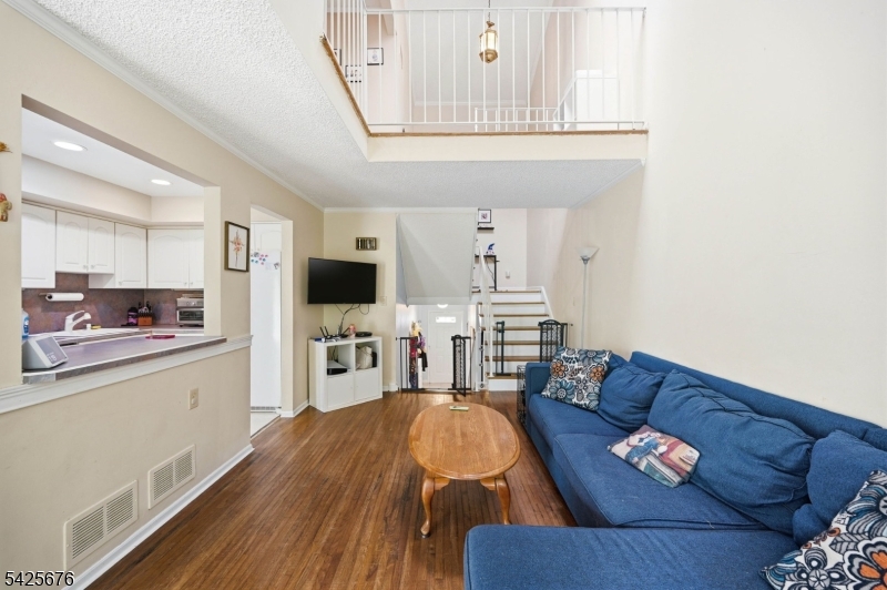 Kenwood Commons - Residential